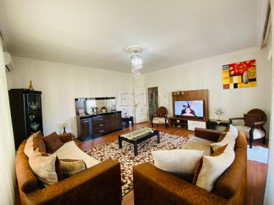 Квартира 2+1 в центре города Аланья в 200 м от Средиземного моря фото 9