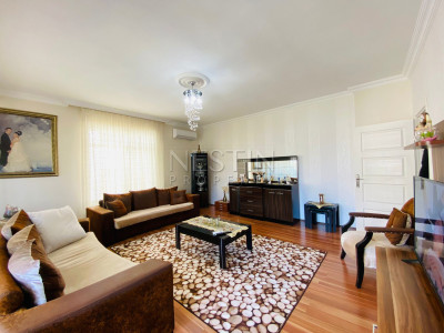 Квартира 2+1 в центре города Аланья в 200 м от Средиземного моря фото 10