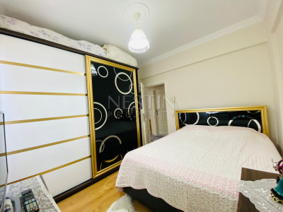 Квартира 2+1 в центре города Аланья в 200 м от Средиземного моря фото 12