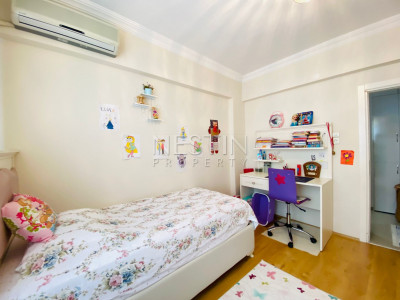 Квартира 2+1 в центре города Аланья в 200 м от Средиземного моря фото 14