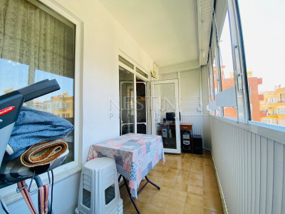 Квартира 2+1 в центре города Аланья в 200 м от Средиземного моря фото 15