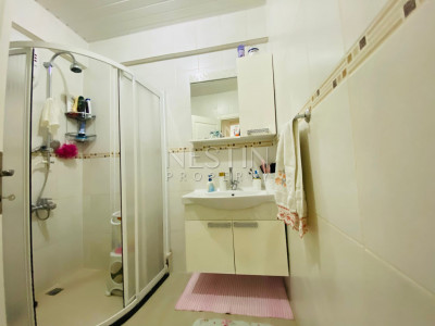 Квартира 2+1 в центре города Аланья в 200 м от Средиземного моря фото 18