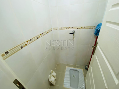 Квартира 2+1 в центре города Аланья в 200 м от Средиземного моря фото 19