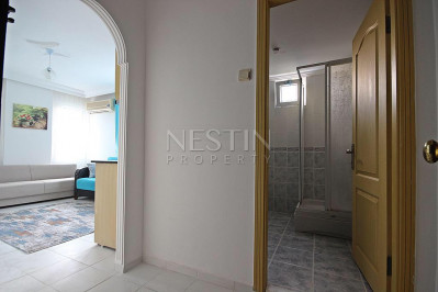 Бюджетная квартира 1+1 в районе Махмутлар в 200 м от моря фото 2