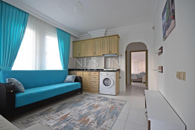 Бюджетная квартира 1+1 в районе Махмутлар в 200 м от моря фото 6