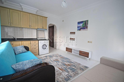 Бюджетная квартира 1+1 в районе Махмутлар в 200 м от моря фото 8