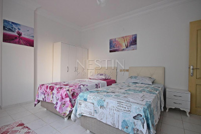 Бюджетная квартира 1+1 в районе Махмутлар в 200 м от моря фото 10