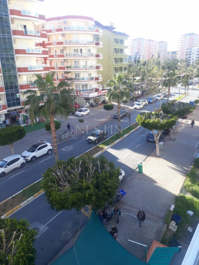 Бюджетная квартира 1+1 в районе Махмутлар в 200 м от моря фото 12