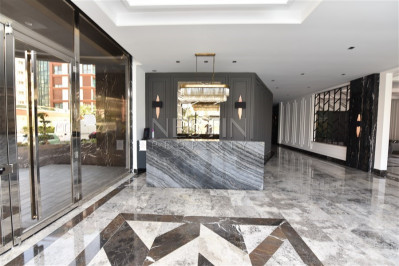 Квартира 2+1 в районе Оба на первой береговой линии фото 3