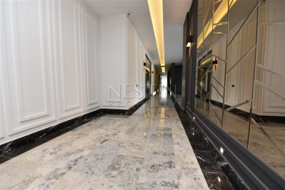 Квартира 2+1 в районе Оба на первой береговой линии фото 4