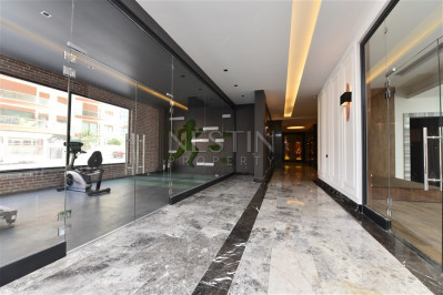 Квартира 2+1 в районе Оба на первой береговой линии фото 5