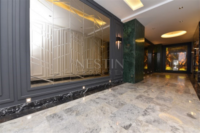 Квартира 2+1 в районе Оба на первой береговой линии фото 6