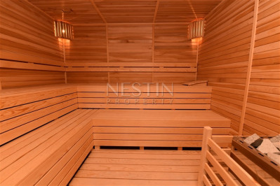 Квартира 2+1 в районе Оба на первой береговой линии фото 11