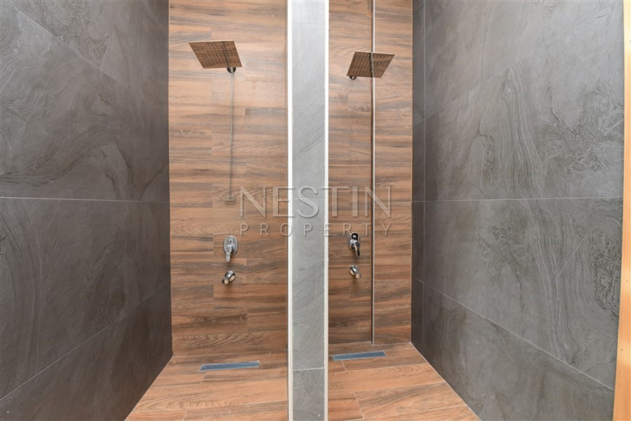 Квартира 2+1 в районе Оба на первой береговой линии фото 13