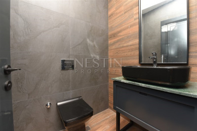 Квартира 2+1 в районе Оба на первой береговой линии фото 15