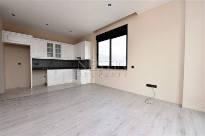 Квартира 2+1 в районе Оба на первой береговой линии фото 18