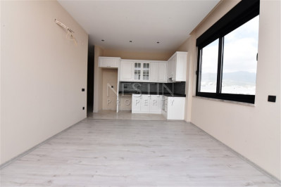 Квартира 2+1 в районе Оба на первой береговой линии фото 19