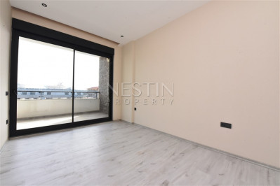 Квартира 2+1 в районе Оба на первой береговой линии фото 22