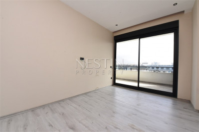 Квартира 2+1 в районе Оба на первой береговой линии фото 23