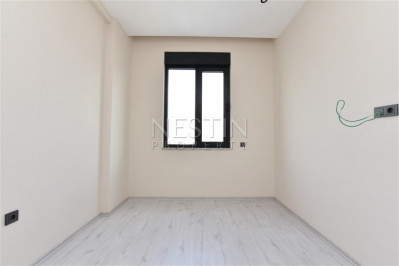 Квартира 2+1 в районе Оба на первой береговой линии фото 25