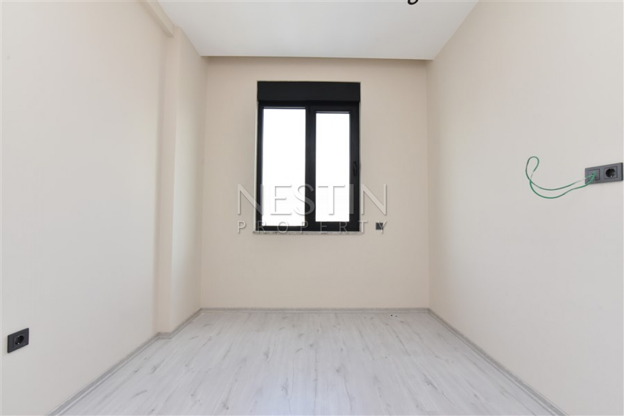 Квартира 2+1 в районе Оба на первой береговой линии фото 25