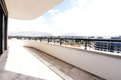 Квартира 2+1 в районе Оба на первой береговой линии фото 29