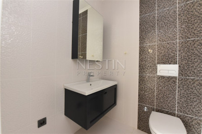 Квартира 2+1 в районе Оба на первой береговой линии фото 31