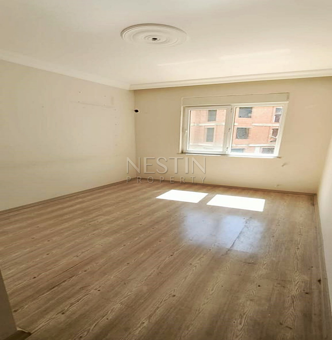 Просторная квартира 2+1 на главной дороге в районе Кызыларык фото 6