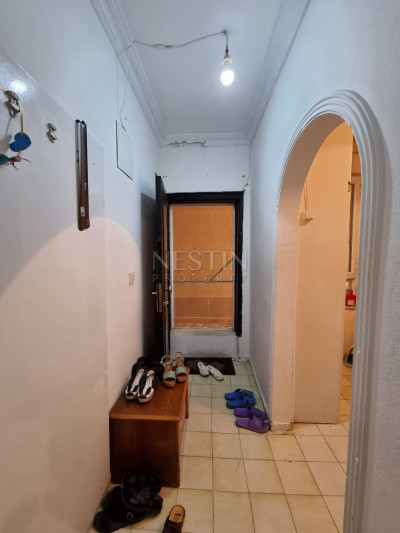 Бюджетная квартира 2+1 в районе Махмутлар в 300 м от моря фото 2