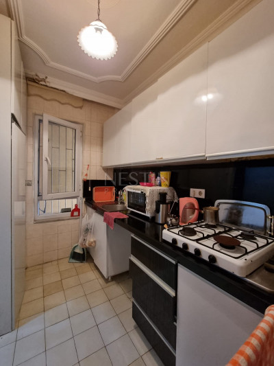 Бюджетная квартира 2+1 в районе Махмутлар в 300 м от моря фото 3