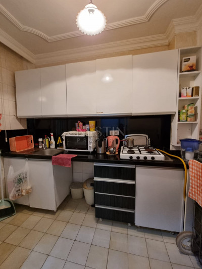 Бюджетная квартира 2+1 в районе Махмутлар в 300 м от моря фото 4