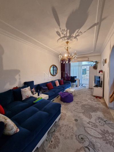 Бюджетная квартира 2+1 в районе Махмутлар в 300 м от моря фото 6