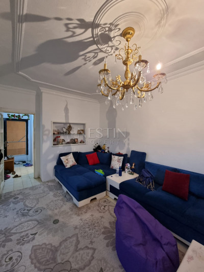 Бюджетная квартира 2+1 в районе Махмутлар в 300 м от моря фото 7