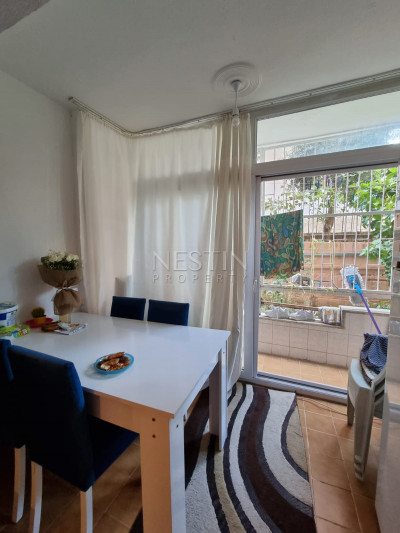 Бюджетная квартира 2+1 в районе Махмутлар в 300 м от моря фото 8