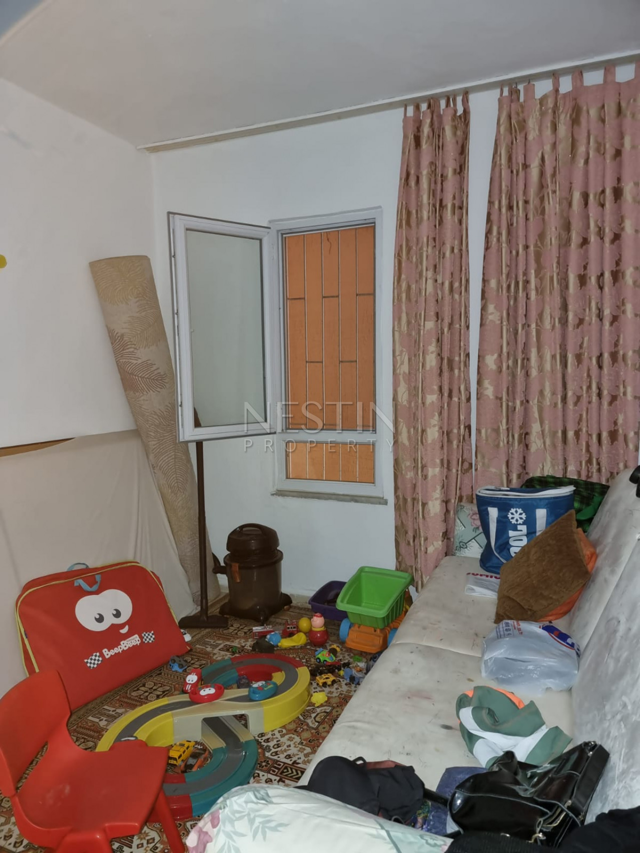 Бюджетная квартира 2+1 в районе Махмутлар в 300 м от моря фото 9