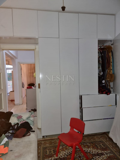 Бюджетная квартира 2+1 в районе Махмутлар в 300 м от моря фото 10