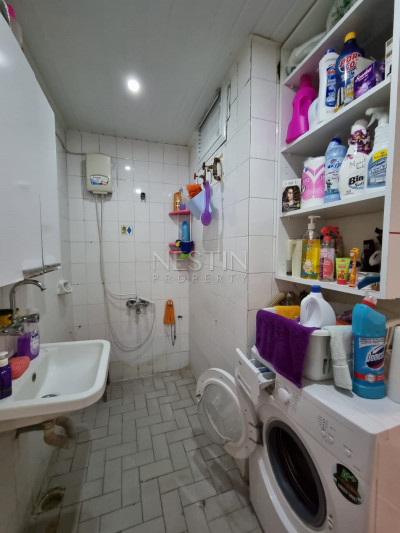 Бюджетная квартира 2+1 в районе Махмутлар в 300 м от моря фото 11