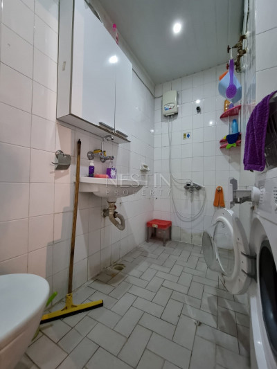 Бюджетная квартира 2+1 в районе Махмутлар в 300 м от моря фото 12