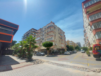 Светлая квартира 1+1 в районе Махмутлар в 200 м от моря фото 2