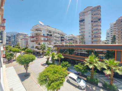 Светлая квартира 1+1 в районе Махмутлар в 200 м от моря фото 3