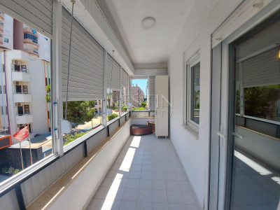 Светлая квартира 1+1 в районе Махмутлар в 200 м от моря фото 7