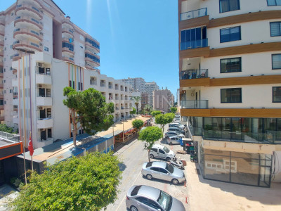 Светлая квартира 1+1 в районе Махмутлар в 200 м от моря фото 8