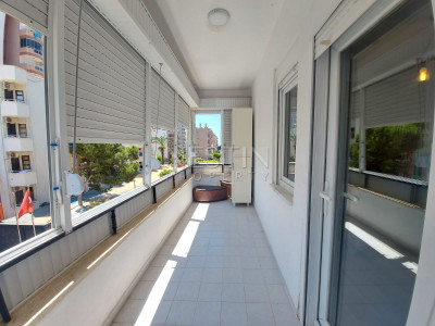 Светлая квартира 1+1 в районе Махмутлар в 200 м от моря фото 10