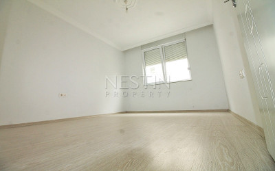 Бюджетная квартира 2+1 в районе Муратпаша. фото 6