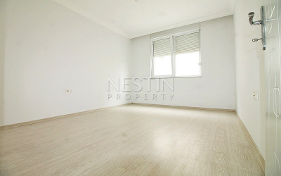 Бюджетная квартира 2+1 в районе Муратпаша. фото 8