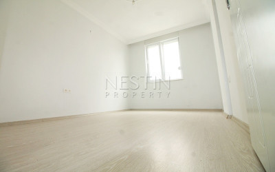 Бюджетная квартира 2+1 в районе Муратпаша. фото 10