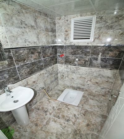 Бюджетная квартира 2+1 в районе Муратпаша. фото 12