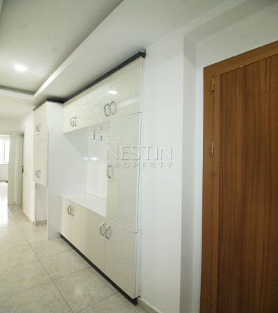 Бюджетная квартира 2+1 в районе Муратпаша. фото 13