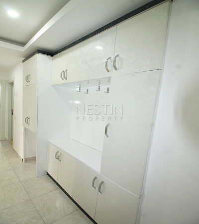 Бюджетная квартира 2+1 в районе Муратпаша. фото 14