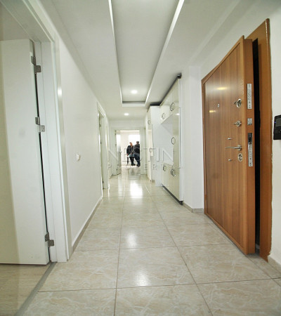 Бюджетная квартира 2+1 в районе Муратпаша. фото 15